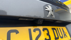 Peugeot 2008 1.2 PureTech Allure Premium+ 5dr Petrol Estate